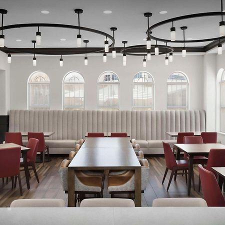 Hilton Garden Inn Granbury Εξωτερικό φωτογραφία