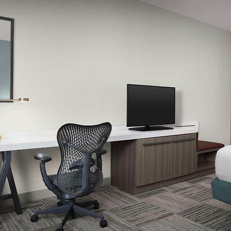 Hilton Garden Inn Granbury Εξωτερικό φωτογραφία