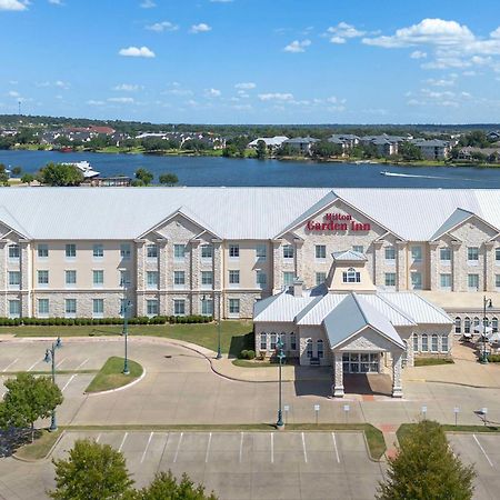 Hilton Garden Inn Granbury Εξωτερικό φωτογραφία