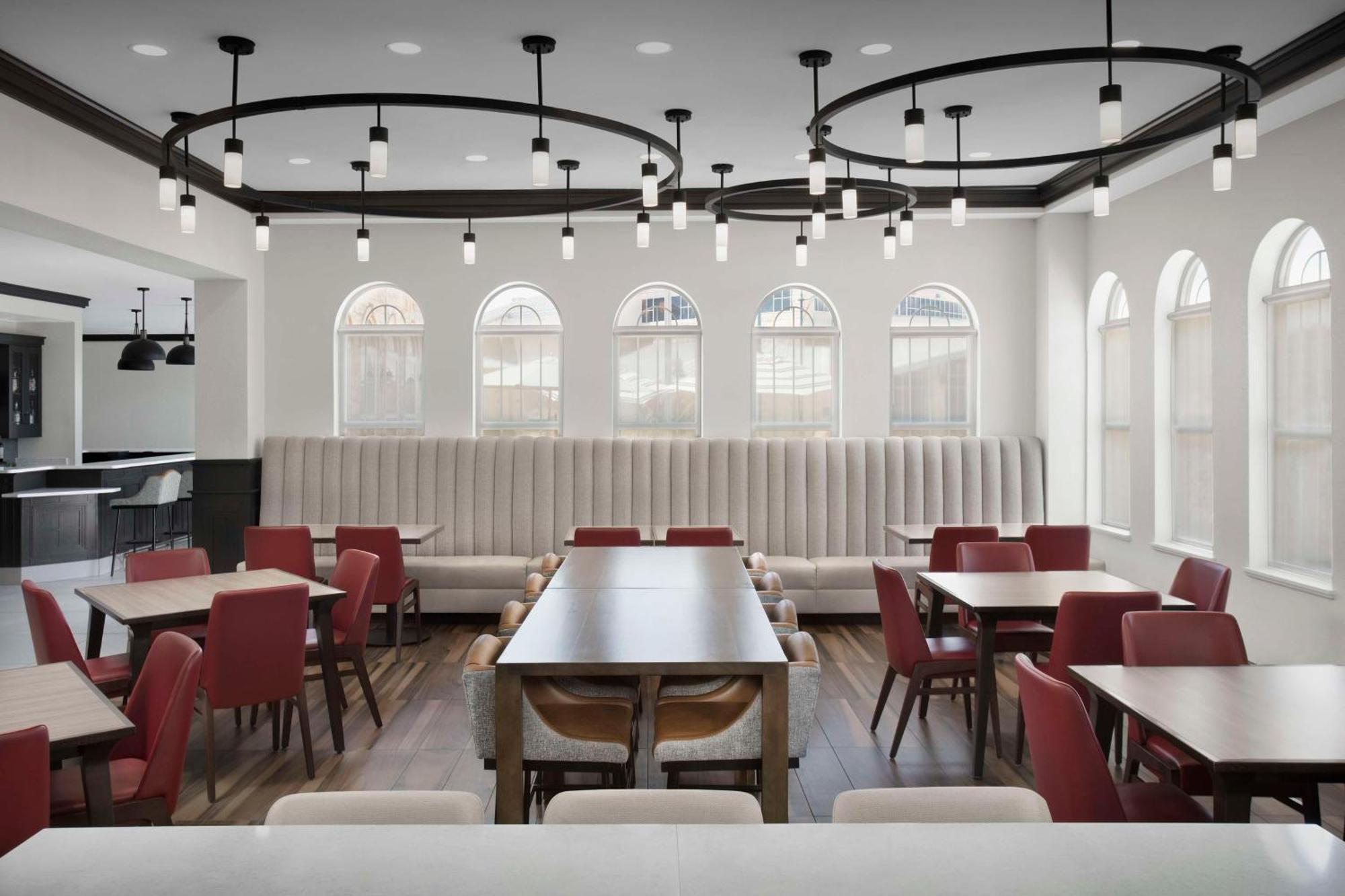 Hilton Garden Inn Granbury Εξωτερικό φωτογραφία