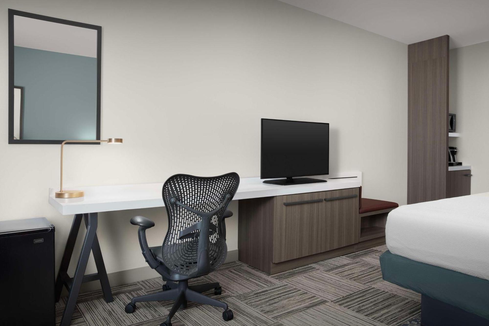 Hilton Garden Inn Granbury Εξωτερικό φωτογραφία