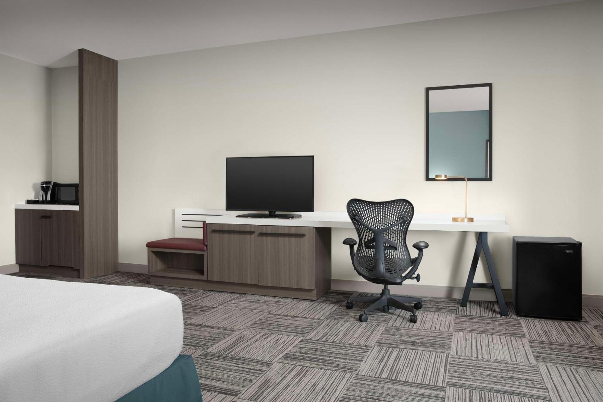 Hilton Garden Inn Granbury Εξωτερικό φωτογραφία