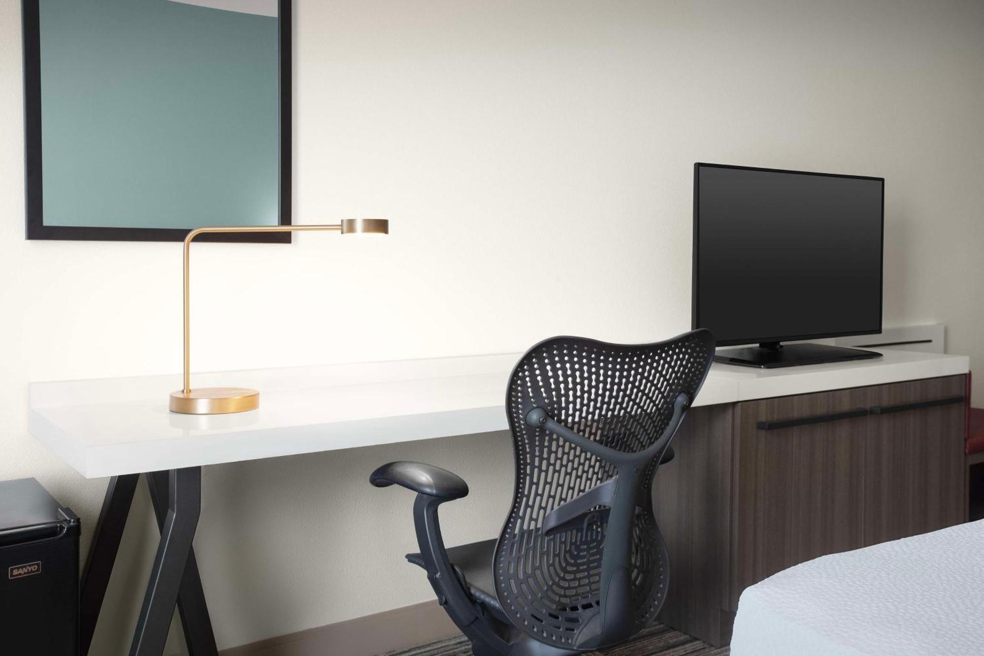 Hilton Garden Inn Granbury Εξωτερικό φωτογραφία