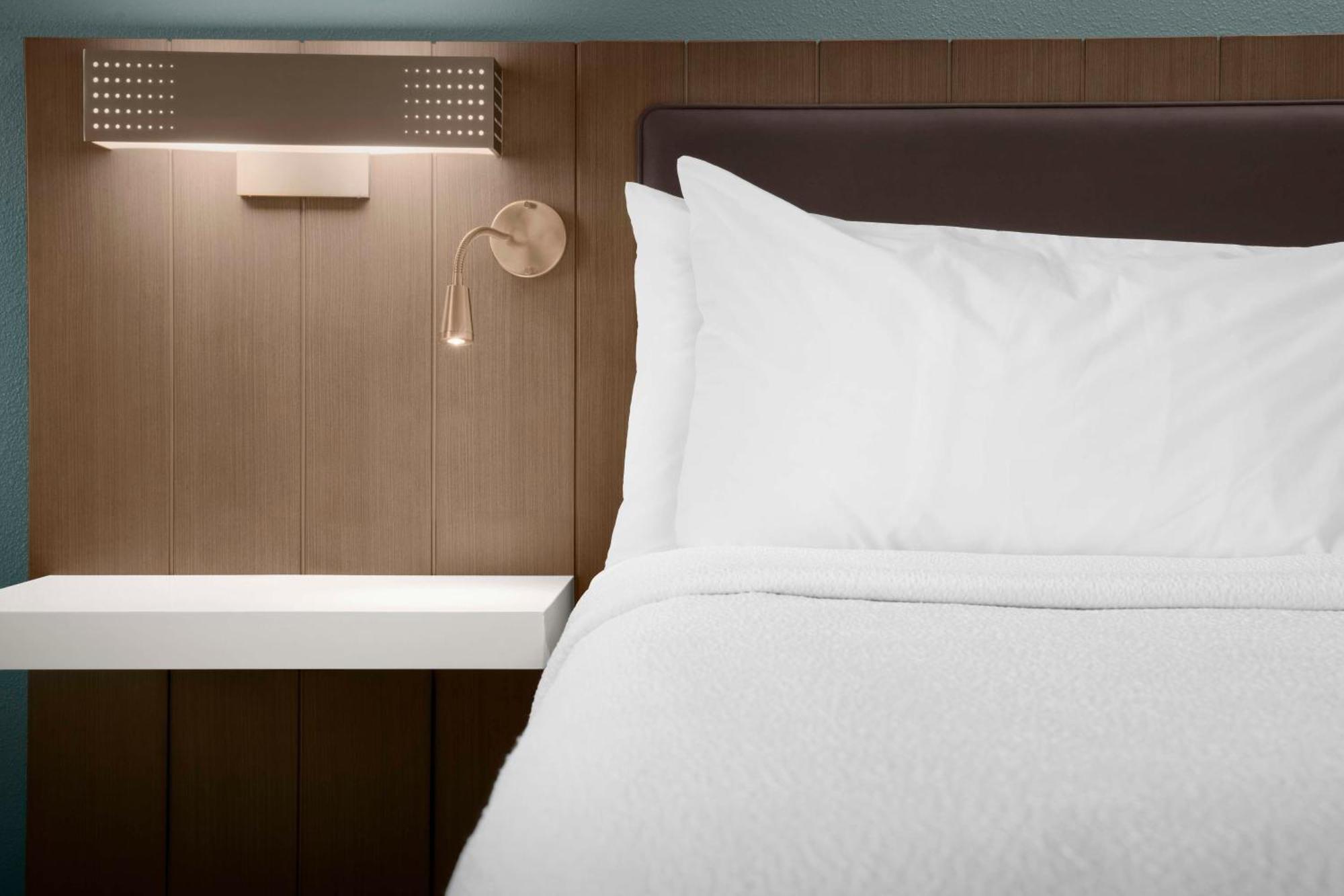 Hilton Garden Inn Granbury Εξωτερικό φωτογραφία