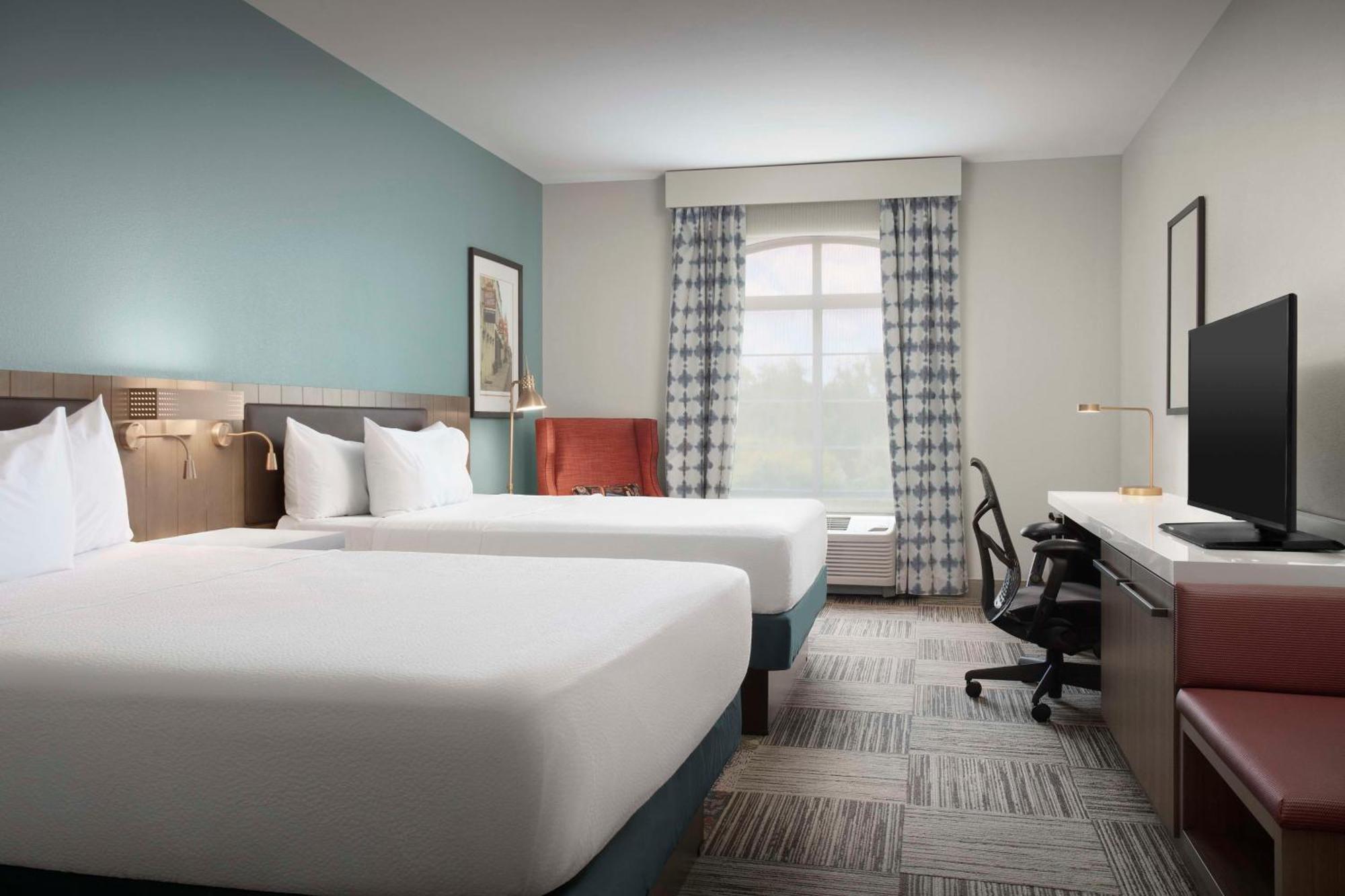 Hilton Garden Inn Granbury Εξωτερικό φωτογραφία