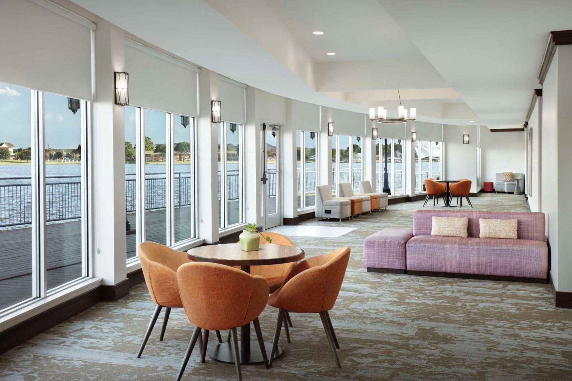 Hilton Garden Inn Granbury Εξωτερικό φωτογραφία