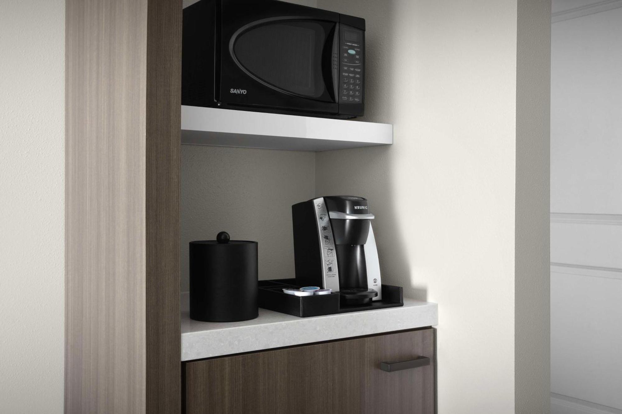 Hilton Garden Inn Granbury Εξωτερικό φωτογραφία
