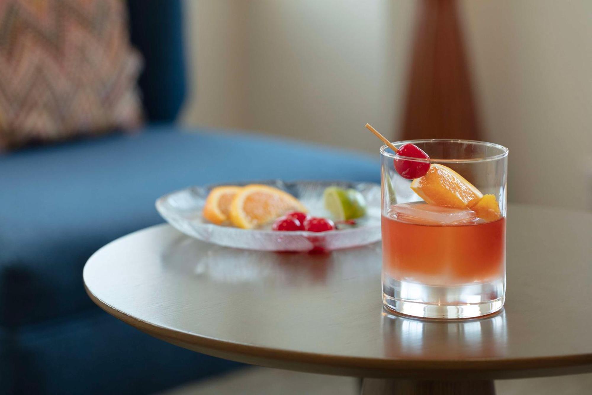 Hilton Garden Inn Granbury Εξωτερικό φωτογραφία