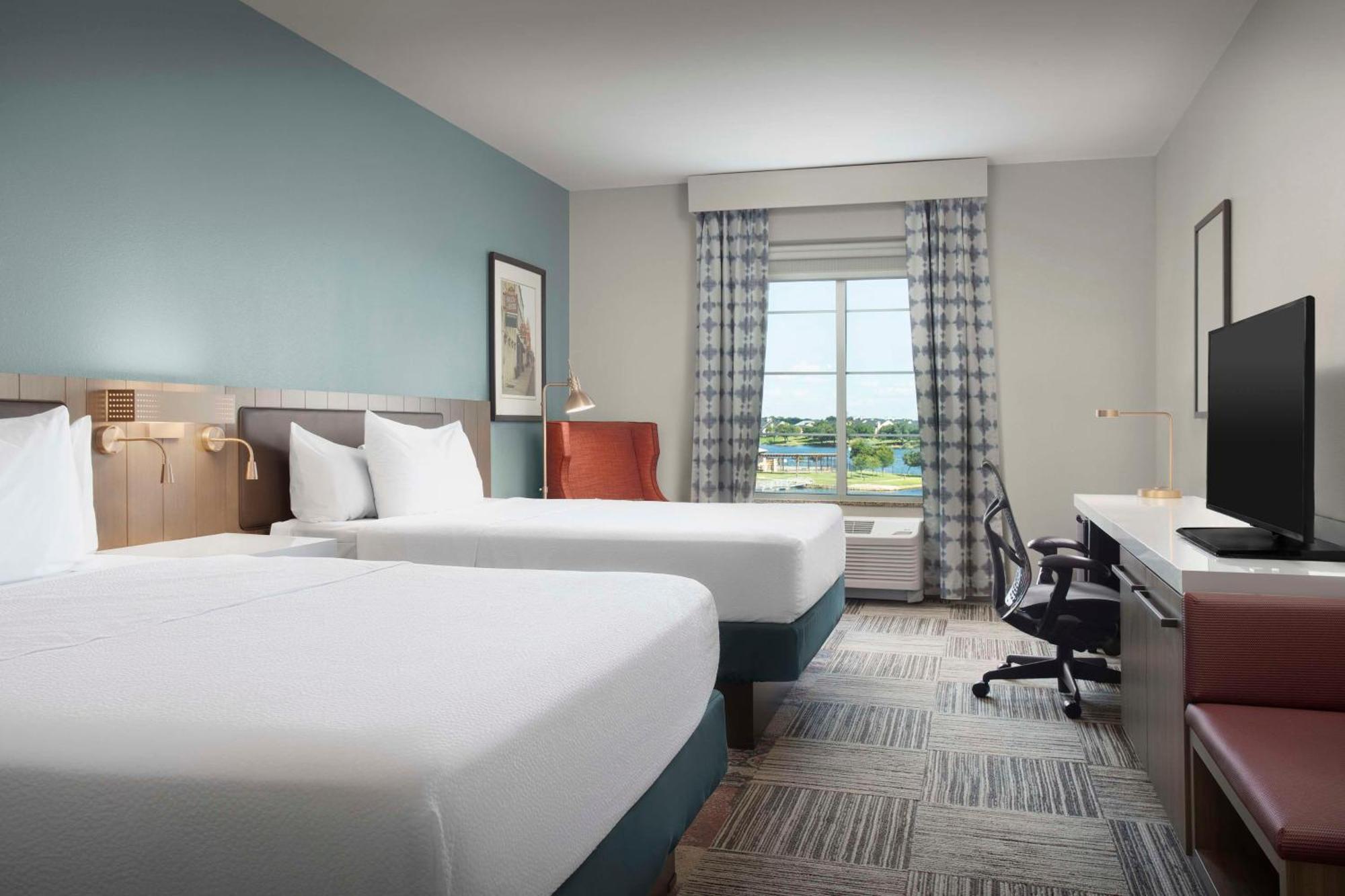 Hilton Garden Inn Granbury Εξωτερικό φωτογραφία