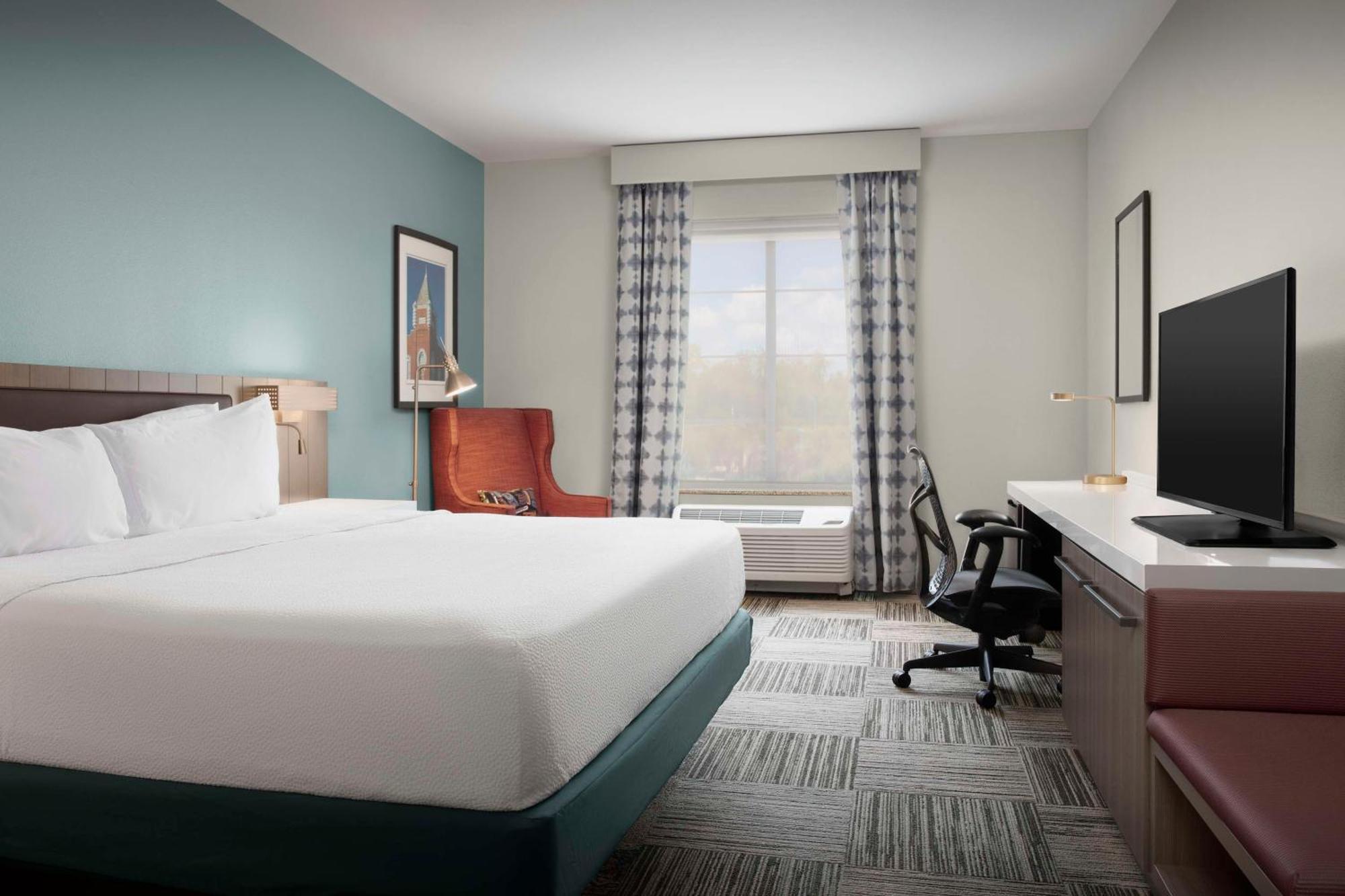Hilton Garden Inn Granbury Εξωτερικό φωτογραφία