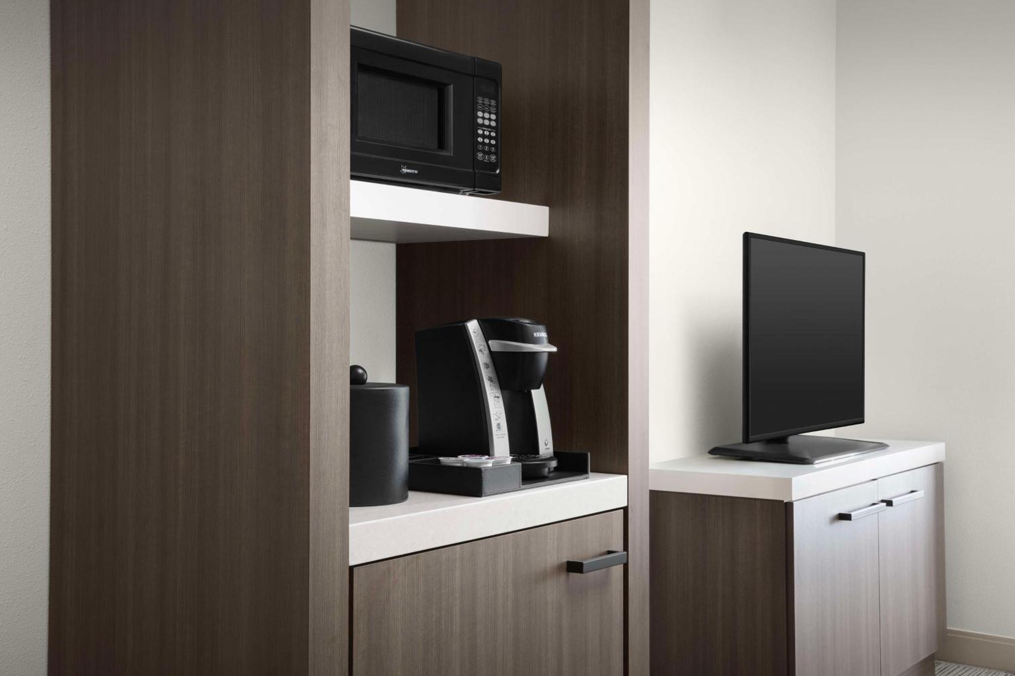 Hilton Garden Inn Granbury Εξωτερικό φωτογραφία