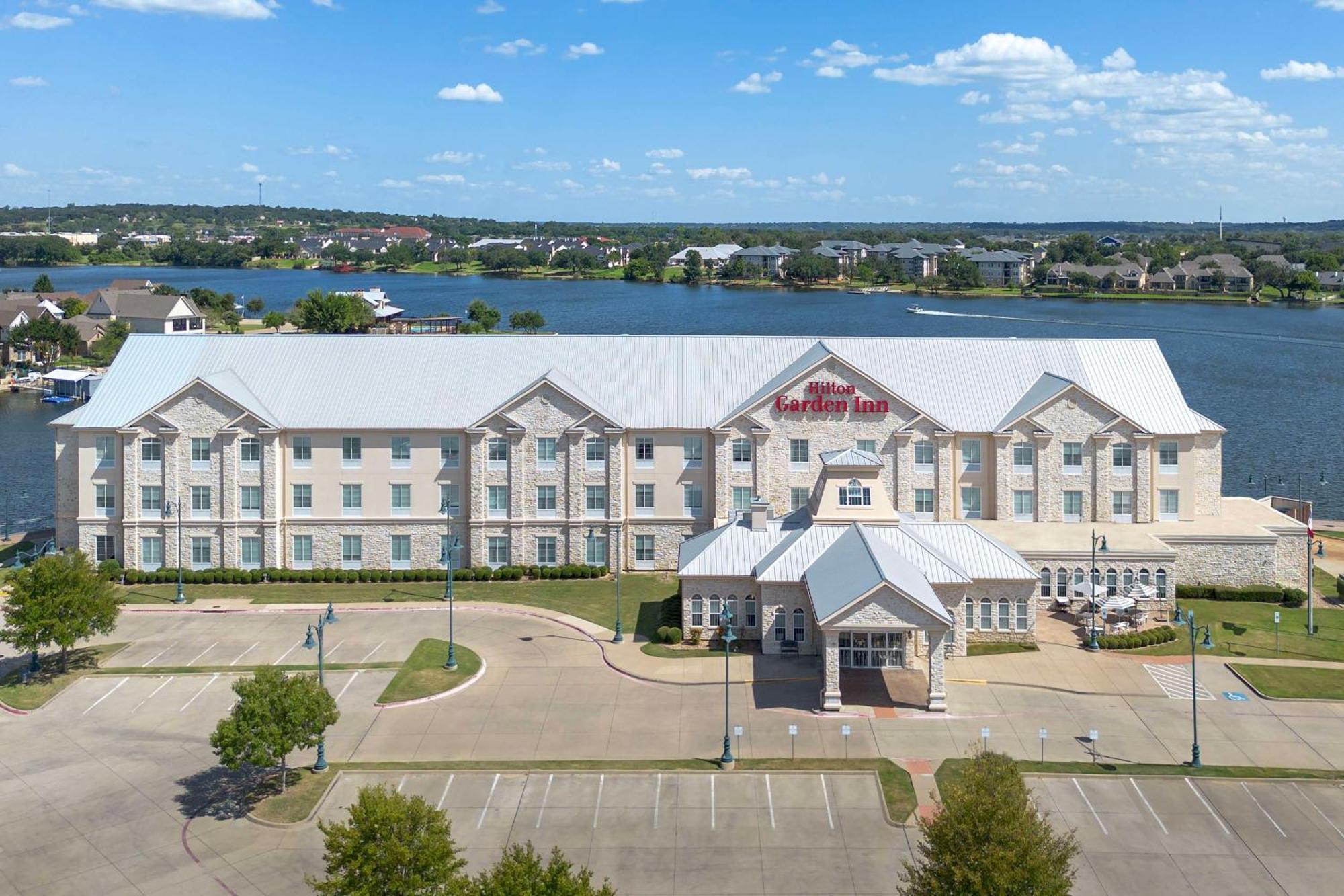 Hilton Garden Inn Granbury Εξωτερικό φωτογραφία
