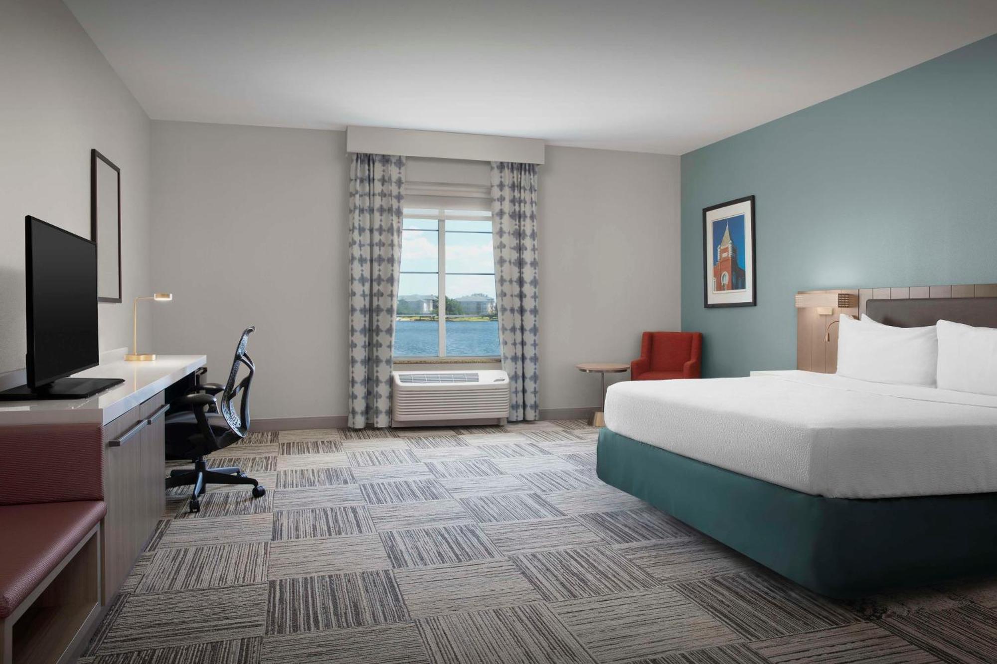 Hilton Garden Inn Granbury Εξωτερικό φωτογραφία