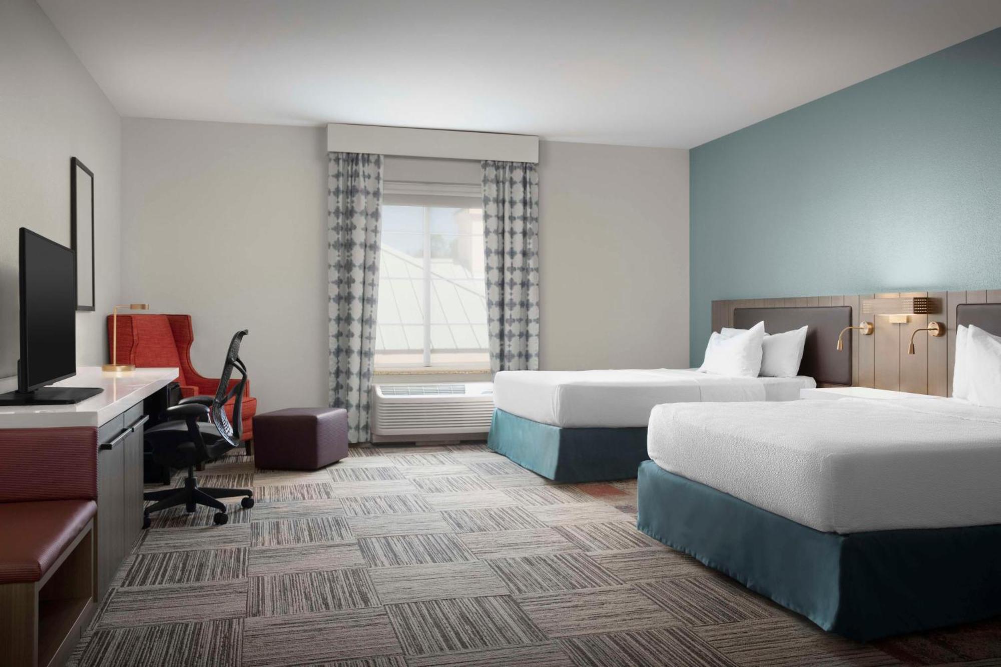 Hilton Garden Inn Granbury Εξωτερικό φωτογραφία