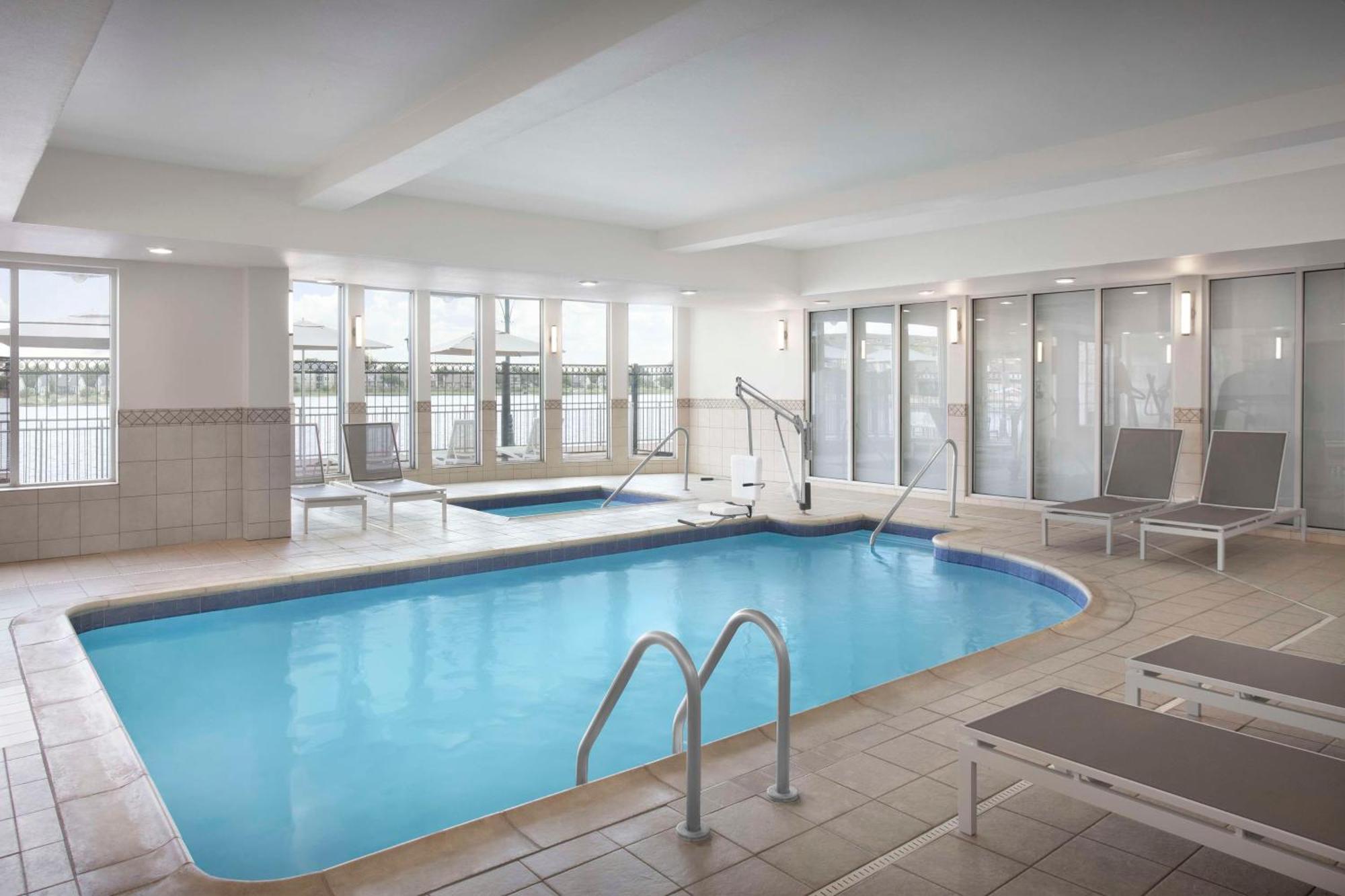 Hilton Garden Inn Granbury Εξωτερικό φωτογραφία