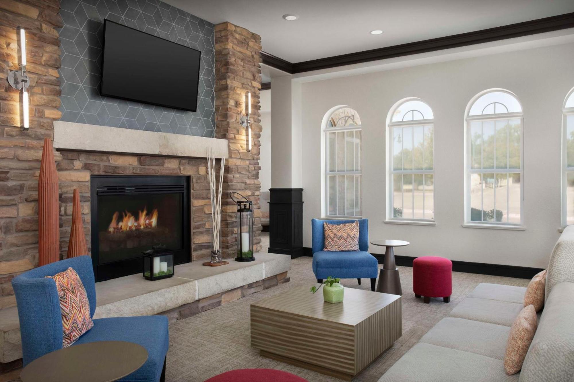 Hilton Garden Inn Granbury Εξωτερικό φωτογραφία