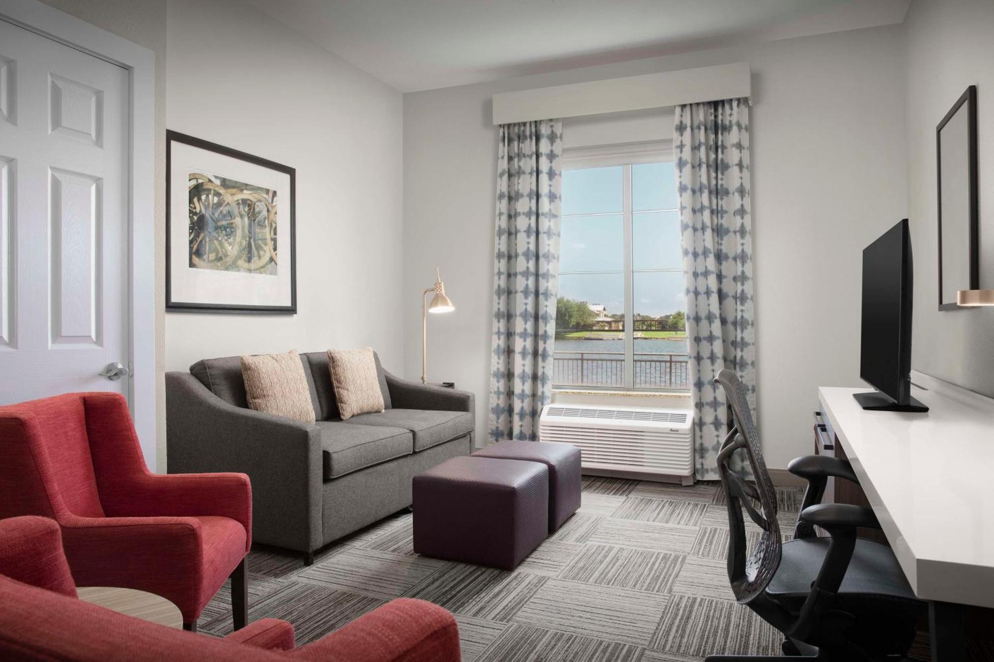 Hilton Garden Inn Granbury Εξωτερικό φωτογραφία