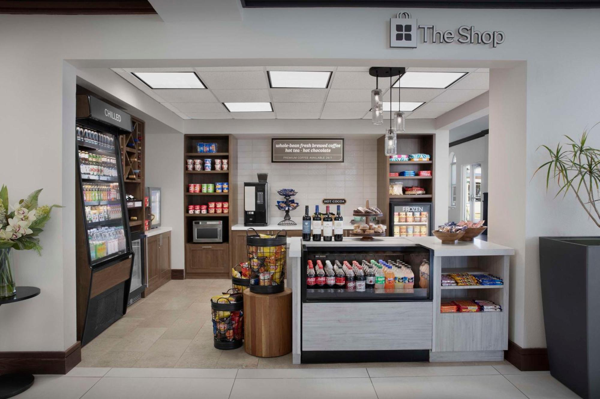 Hilton Garden Inn Granbury Εξωτερικό φωτογραφία