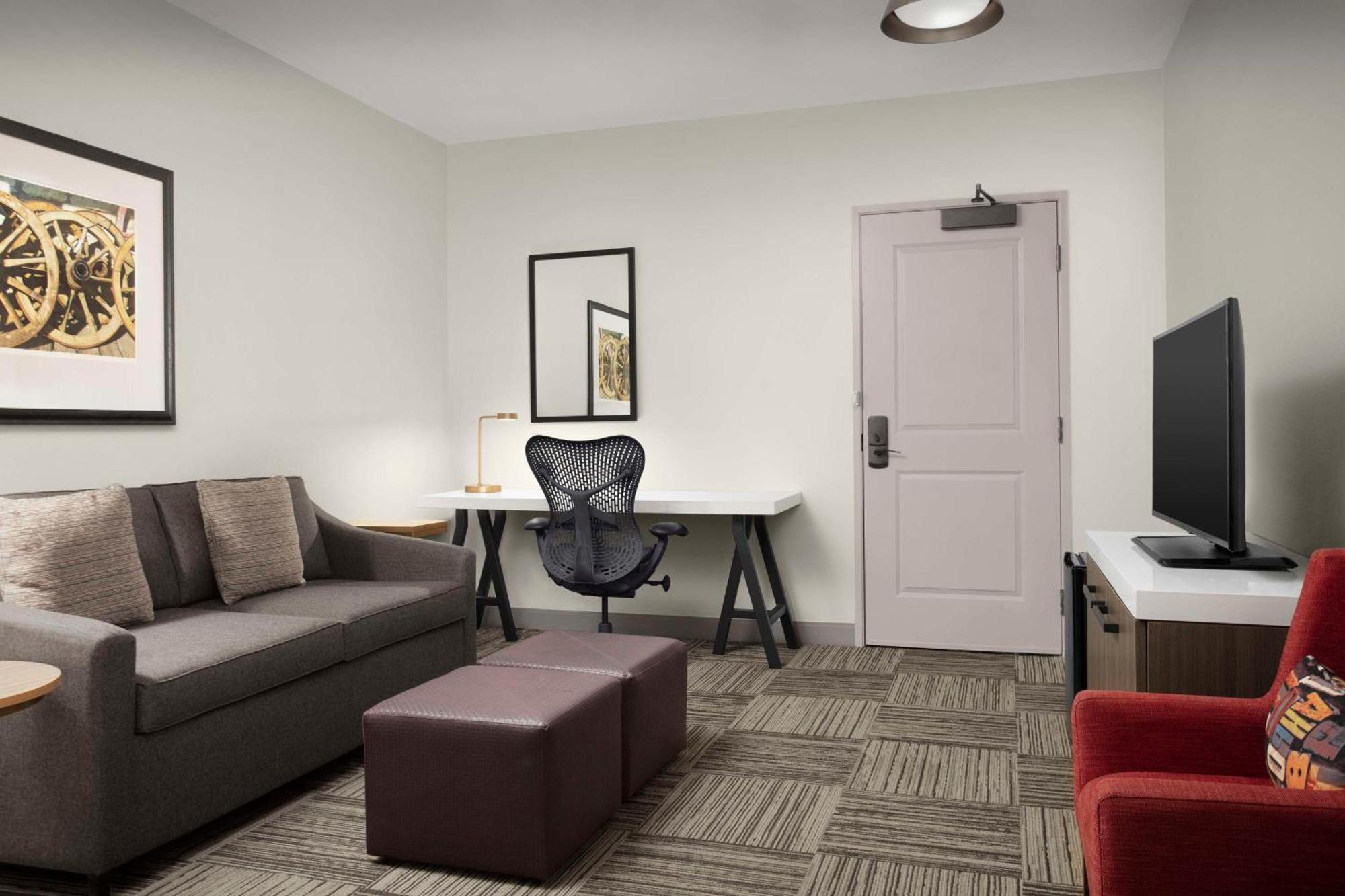 Hilton Garden Inn Granbury Εξωτερικό φωτογραφία