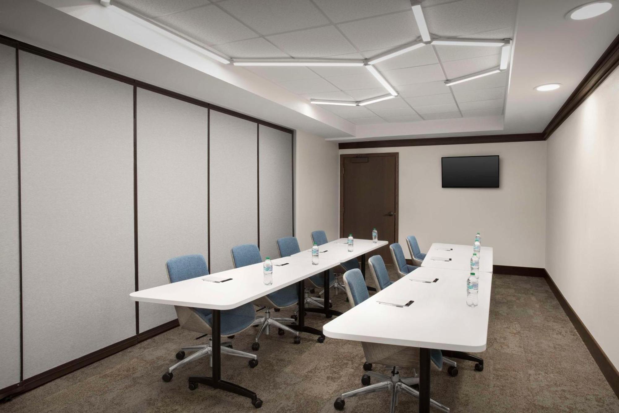Hilton Garden Inn Granbury Εξωτερικό φωτογραφία