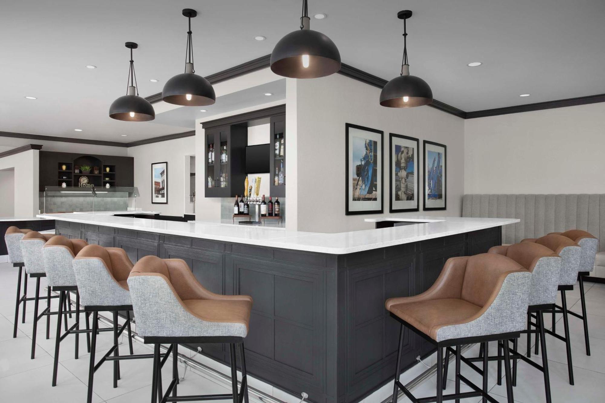 Hilton Garden Inn Granbury Εξωτερικό φωτογραφία