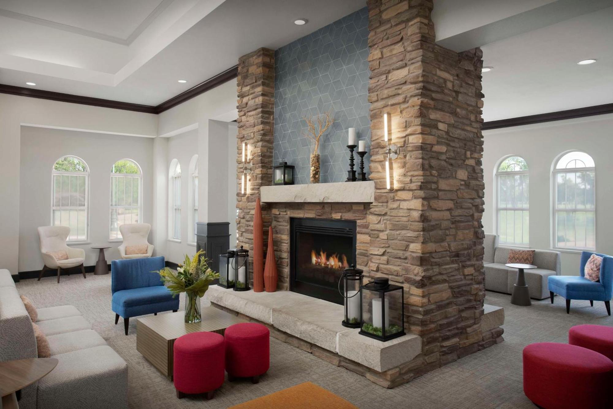 Hilton Garden Inn Granbury Εξωτερικό φωτογραφία