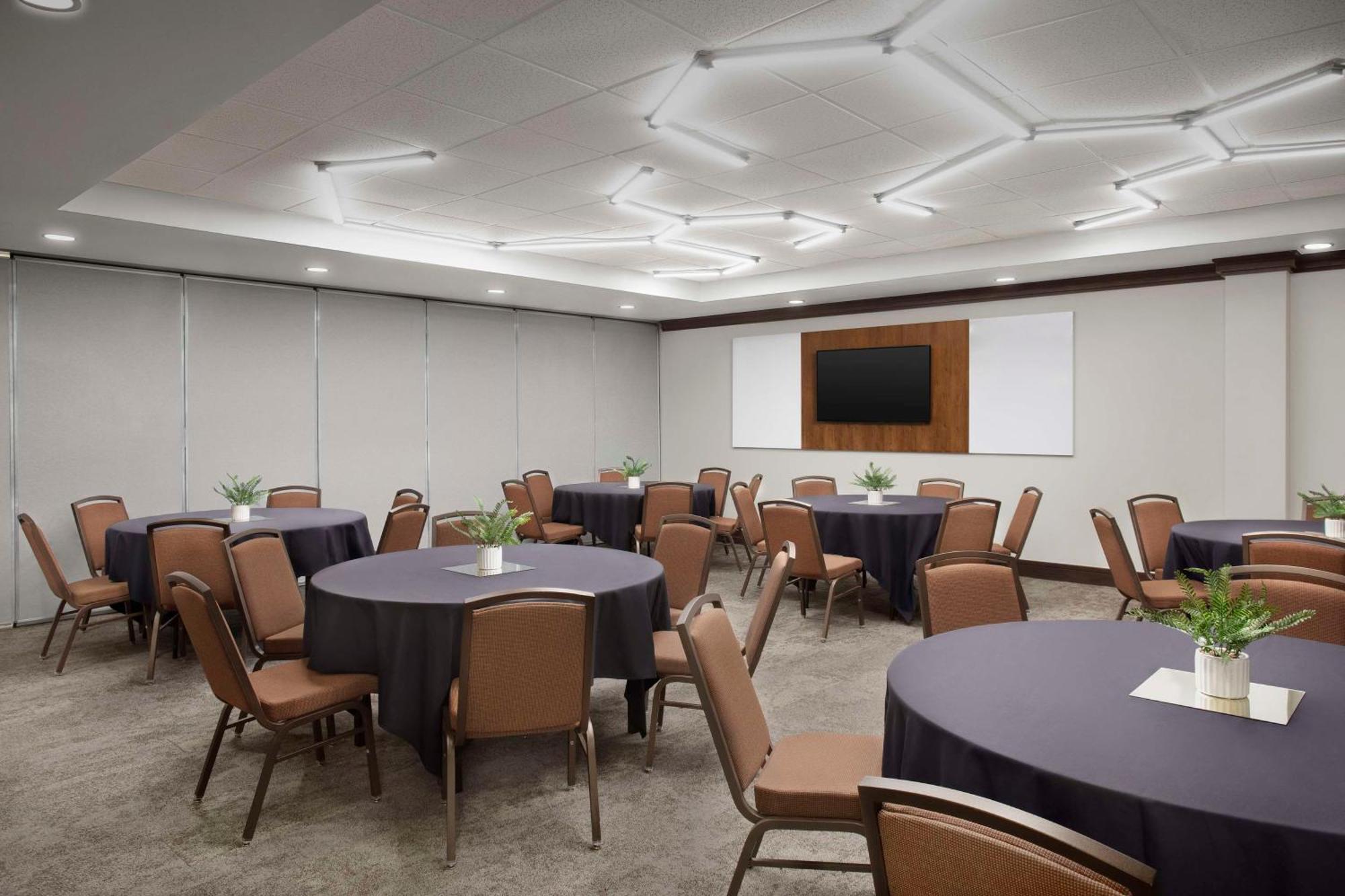 Hilton Garden Inn Granbury Εξωτερικό φωτογραφία