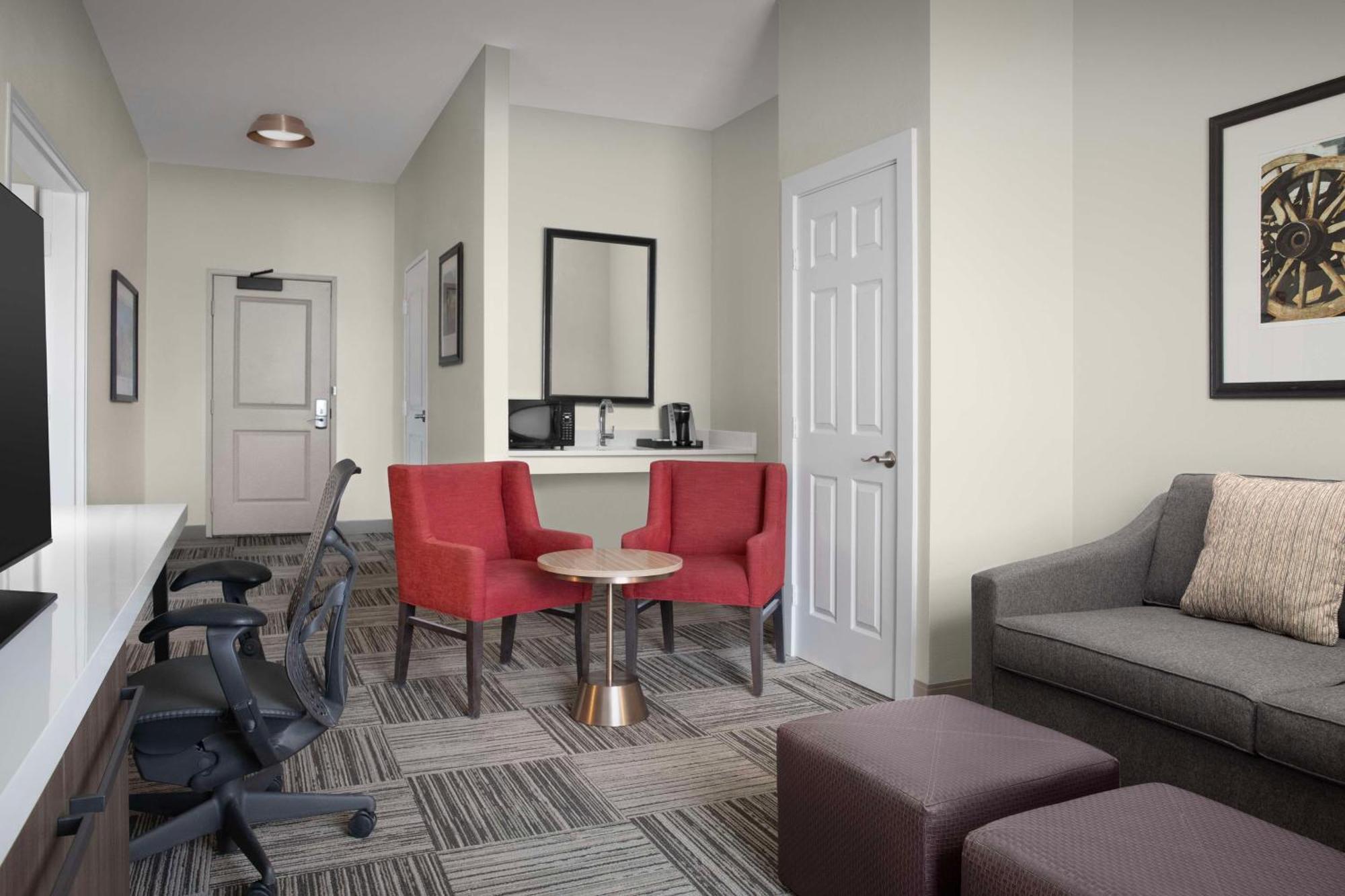 Hilton Garden Inn Granbury Εξωτερικό φωτογραφία