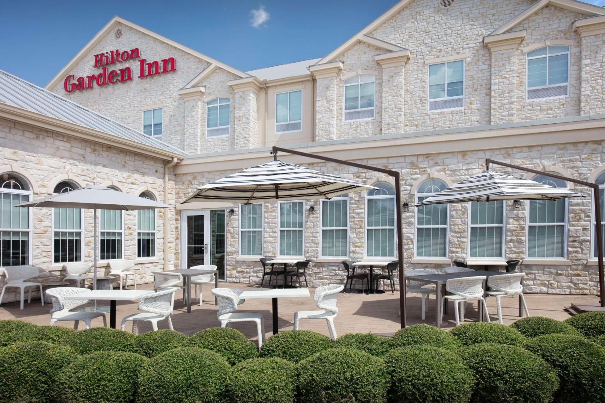 Hilton Garden Inn Granbury Εξωτερικό φωτογραφία